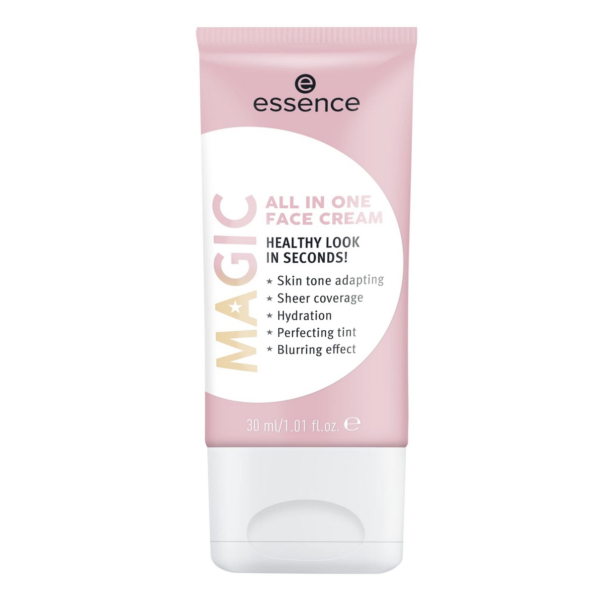 Ansiktskrem Essence Magic All In One 30 ml